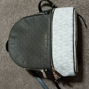Michael Kors backpack